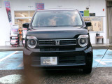 N-WGN L ホンダ センシング 