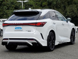 RX 500h Fスポーツパフォーマンス 4WD 