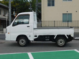 サンバートラック TB 4WD 