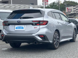 レヴォーグ 1.8 STI スポーツ EX 4WD 