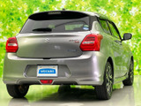 スイフト 1.2 ハイブリッド(HYBRID) RS 