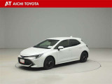 カローラスポーツ 1.8 ハイブリッド G スタイルパッケージ