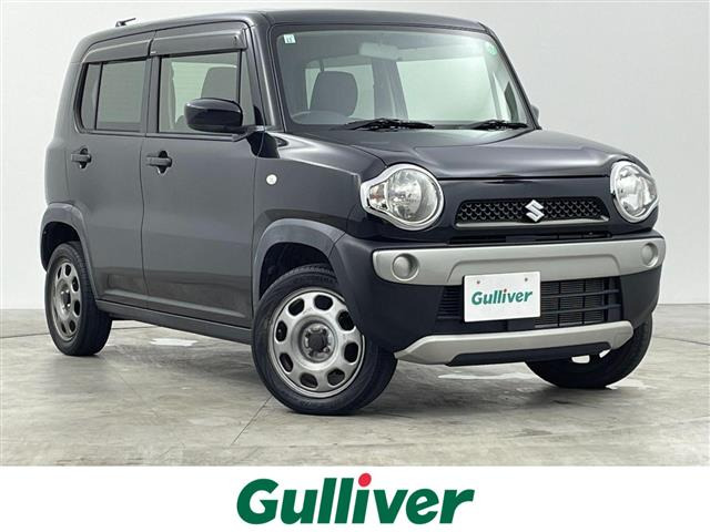 ハスラーA修復歴無し