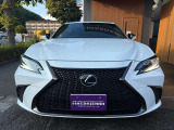 レクサス ES300h FSPORT 1台限りのご案内です♪
