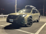 スバル レガシィアウトバック 1.8 エックスブレイク EX 4WD