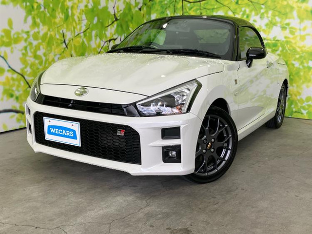 コペンGR スポーツ