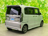 N-BOXカスタム L 