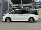 ステップワゴン 2.0 e:HEV スパーダ G ホンダセンシング 