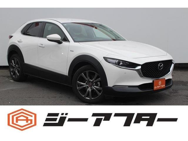 CX-301.8 XD 100周年特別記念車ワンオーナーBOSEスピーカー赤革シート