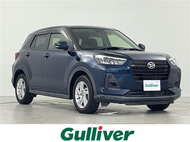 ロッキー1.0 X修復歴無し