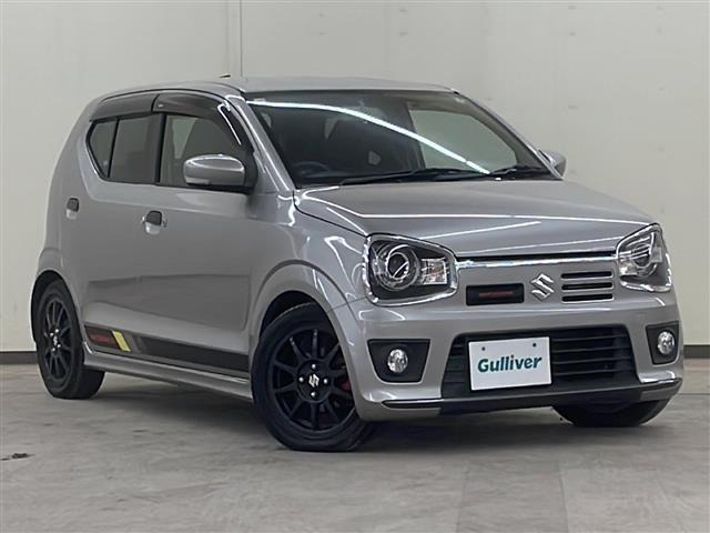 アルトワークス 4WD4WD 5MT