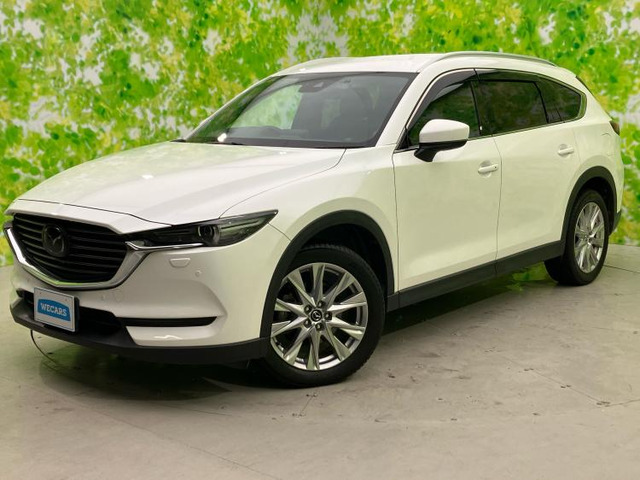 CX-82.2 XD プロアクティブ 4WD