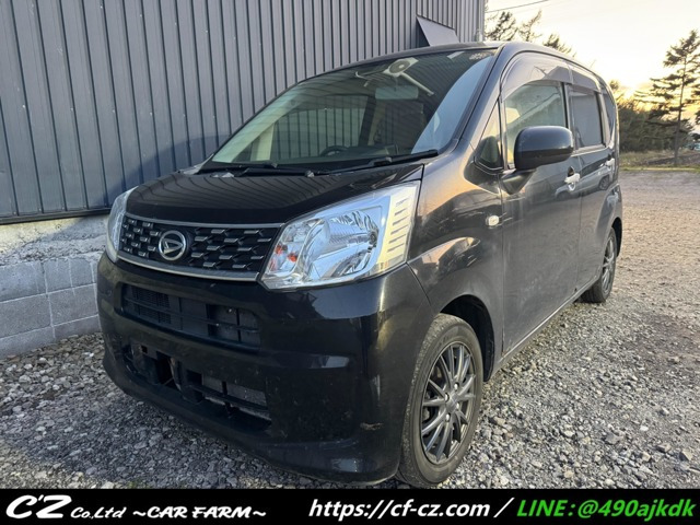 ムーヴL 4WDナビ TV 12ヵ月点検済 下廻り防錆塗装済