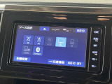 純正ナビ、社外ナビなども取り付け可能です!大きなサイズのナビを付けたい方はお気軽にお尋ねください!!