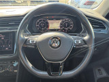ティグアン TDI 4モーション ハイライン ディーゼル 4WD 