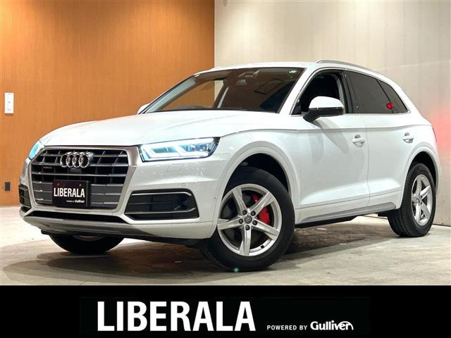 Q540 TDI クワトロ スポーツ ディーゼル 4WD4WD 本革シート
