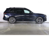 X7 xドライブ 40d Mスポーツ 4WD 