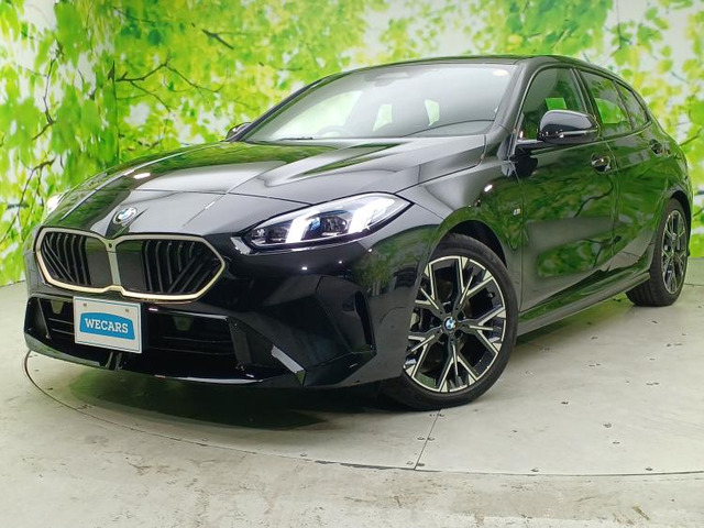 1シリーズ 120 Mスポーツ