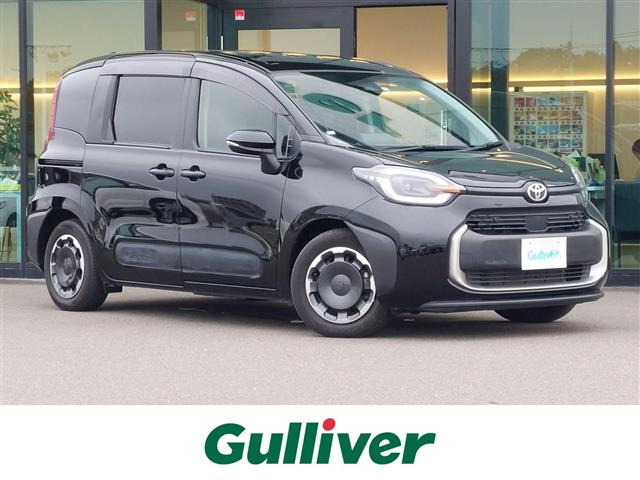 シエンタ ハイブリッド 1.5 Z 修復歴無し（6AA-MXPL10G）