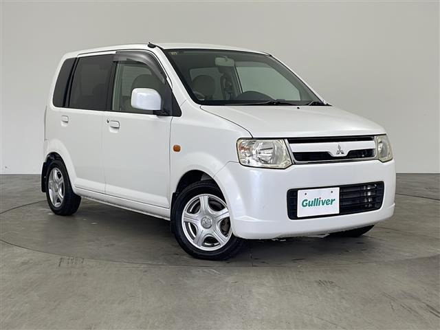 eKワゴンGS修復歴無し