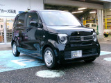N-WGN L ホンダ センシング 
