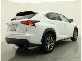 NX 200t Fスポーツ 