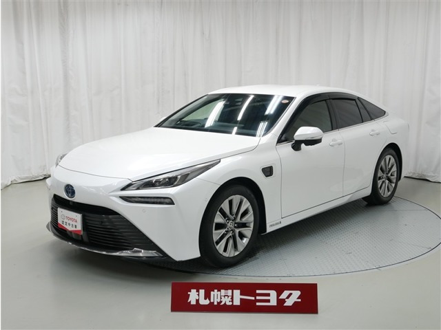 MIRAIZ エグゼクティブパッケージ アドバンスドドライブ