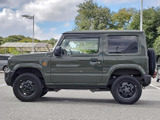 ジムニー XG 4WD