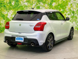 スイフト 1.4 スポーツ 