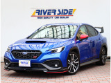 スバル WRX S4 2.4 STI スポーツR 4WD