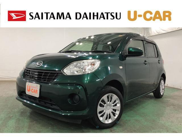 ブーン1.0 X Lパッケージ SAII