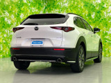 CX-30 2.0 20S 100周年特別記念車 