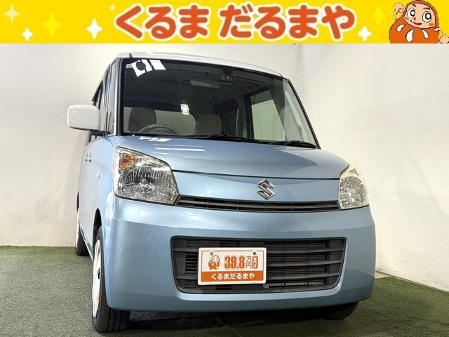 スズキ スペーシア 