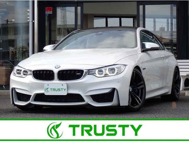 M4クーペM DCT ドライブロジック