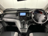 NV200バネットバン 1.6 DX 4WD 