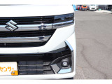 R7年式・スペーシアカスタム・ハイブリッドXSターボ・全方位モニターナビ・スズキコネクト・フルセグTV・Bluetooth・ETC2.0・両側パワースライドドア・ステアリングヒーター・シートヒーター・クルーズコントロール