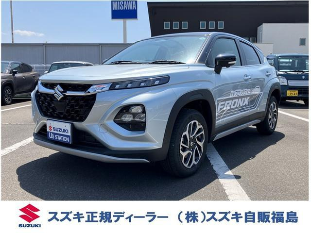 フロンクス 1.5 