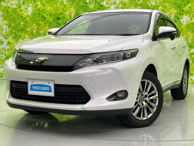 ハリアー2.0 エレガンス