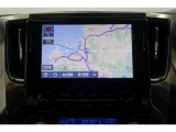 最近のトレンドは、メモリーナビ!データの書き換えも簡単で検索も早い!もちろん地図データも豊富で快適なドライブが楽しめます。