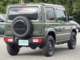 ジムニー XG 4WD