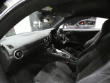 TTクーペ 2.0 TFSI クワトロ Sラインパッケージ 4WD 