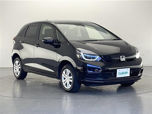 フィット1.5 e:HEV ベーシック 4WD修復歴無し