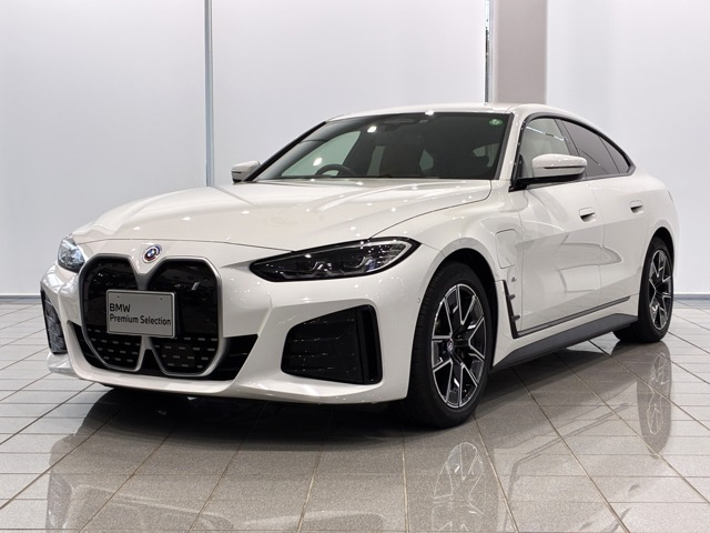 i4eドライブ40 Mスポーツ