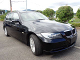 3シリーズツーリング 320i 