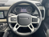 ディフェンダー  90S 4WD 修復歴無し