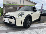 ミニ クーパー D DCT 
