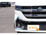 R7年式・スペーシアカスタム・ハイブリッドXSターボ・全方位モニターナビ・スズキコネクト・フルセグTV・Bluetooth・ETC2.0・両側パワースライドドア・ステアリングヒーター・シートヒーター・クルーズコントロール