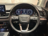 Q5 40 TDI クワトロ スポーツ ディーゼル 4WD 4WD 本革シート