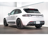 マカン GTS PDK 4WD 