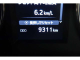 撮影時の走行距離は約9千kmです。安心のロングラン保証付きです。